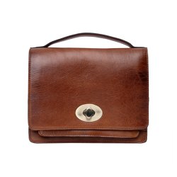 Re:DESIGNED Alba Big H�ndtaske Walnut