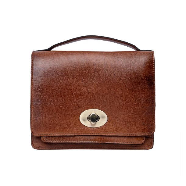 Re:DESIGNED Alba Big H�ndtaske Walnut