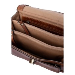 Re:DESIGNED Alba Big H�ndtaske Walnut