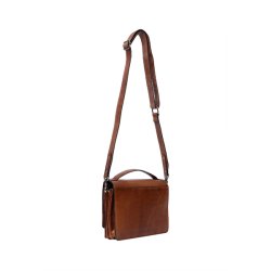 Re:DESIGNED Alba Big H�ndtaske Walnut