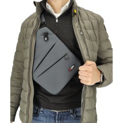 Enrico Benetti Amsterdam crossbody bag Gr�