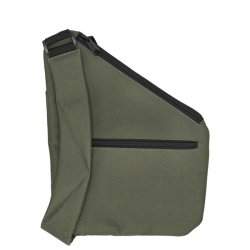 Enrico Benetti Amsterdam crossbody bag Oliven