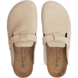 RE:DESIGNED Chelsea Slipper Beige