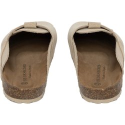 RE:DESIGNED Chelsea Slipper Beige