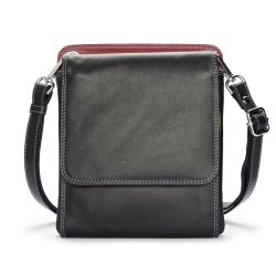 Pia Ries Arien Skuldertaske Tropical