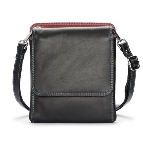 Pia Ries Arien Skuldertaske Tropical