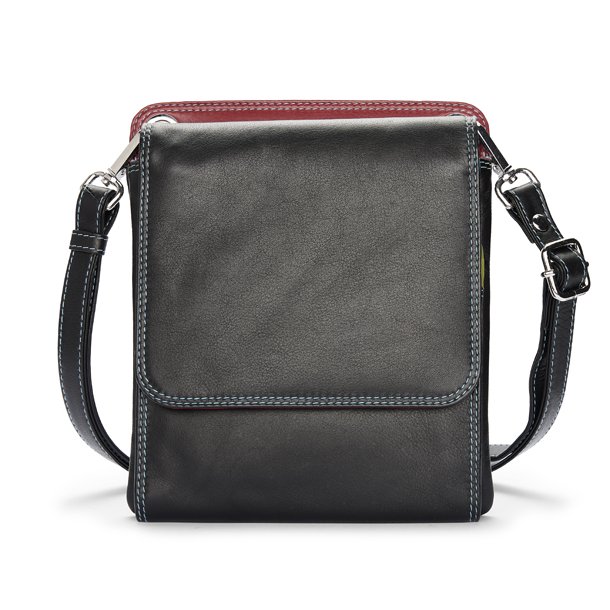 Pia Ries Arien Skuldertaske Tropical