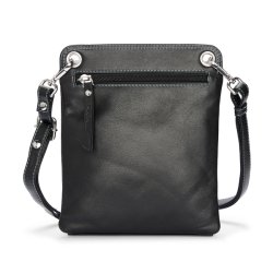 Pia Ries Arien Skuldertaske Tropical