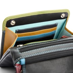 Pia Ries Arien Skuldertaske Tropical