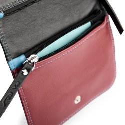 Pia Ries Arien Skuldertaske Tropical