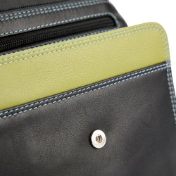 Pia Ries Arien Skuldertaske Tropical