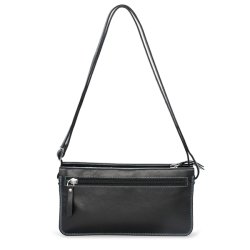 Pia Ries Ovena Skuldertaske Tropical