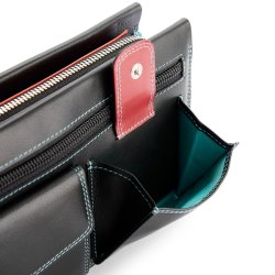 Pia Ries Ovena Skuldertaske Tropical