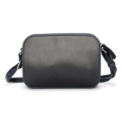 Pia Ries Lurea Skuldertaske Tropical