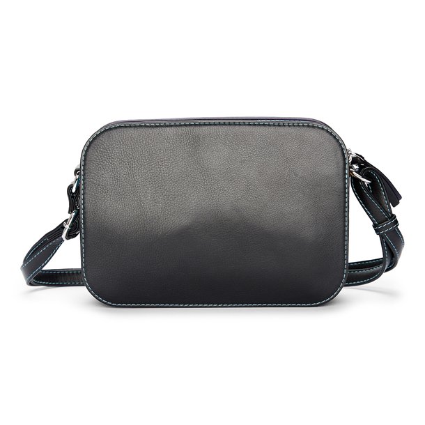 Pia Ries Lurea Skuldertaske Tropical