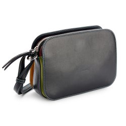 Pia Ries Lurea Skuldertaske Tropical