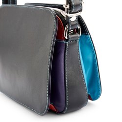 Pia Ries Lurea Skuldertaske Tropical