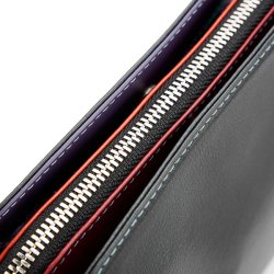 Pia Ries Lurea Skuldertaske Tropical