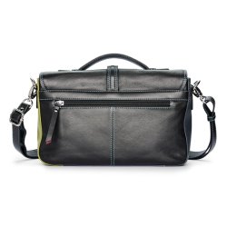 Pia Ries Asteri Skuldertaske Tropical 