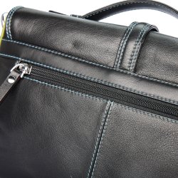 Pia Ries Asteri Skuldertaske Tropical 