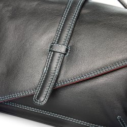 Pia Ries Asteri Skuldertaske Tropical 