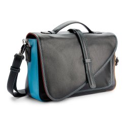 Pia Ries Asteri Skuldertaske Tropical 