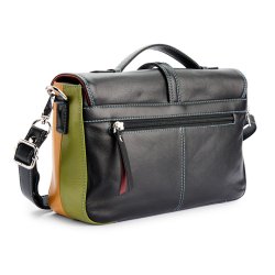 Pia Ries Asteri Skuldertaske Tropical 