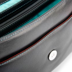 Pia Ries Asteri Skuldertaske Tropical 