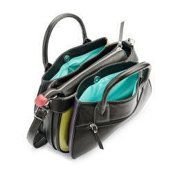 Pia Ries Tropical Serel H�ndtaske 