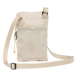 Hagl�fs Tight Pocket Bag set bagfra med �ben netlomme