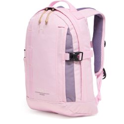 Hagl�fs Tight Junior 8 Rygs�k Fresh Pink/Purple Fog