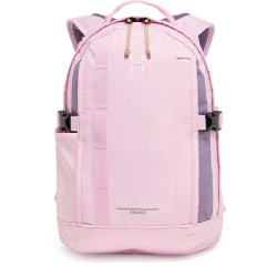 Hagl�fs Tight Junior 8 Rygs�k Fresh Pink/Purple Fog