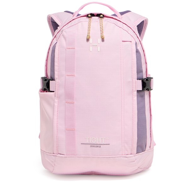 Hagl�fs Tight Junior 8 Rygs�k Fresh Pink/Purple Fog