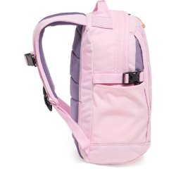 Hagl�fs Tight Junior 8 Rygs�k Fresh Pink/Purple Fog