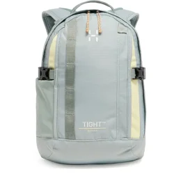 Hagl�fs Tight Junior 8 Rygs�k Dew Green/Yellow Rise