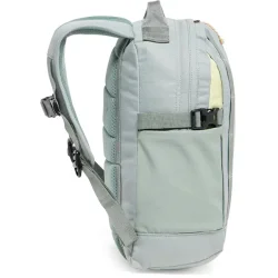 Hagl�fs Tight Junior 8 Rygs�k Dew Green/Yellow Rise