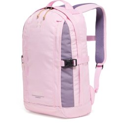 Hagl�fs Tight Junior Rygs�k Fresh Pink/Purple Fog