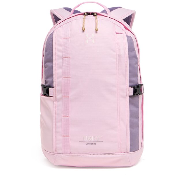 Hagl�fs Tight Junior Rygs�k Fresh Pink/Purple Fog