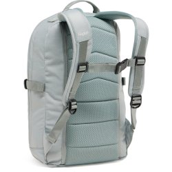 Hagl�fs Tight Junior 15 Rygs�k Dew green/Yellow Rise