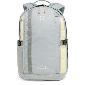 Hagl�fs Tight Junior 15 Rygs�k Dew green/Yellow Rise