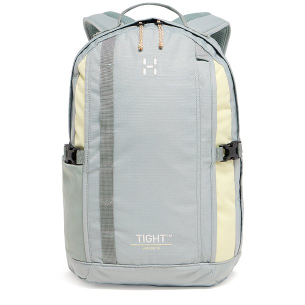 Hagl�fs Tight Junior 15 Rygs�k Dew green/Yellow Rise