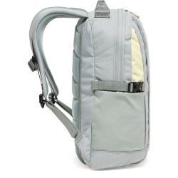 Hagl�fs Tight Junior 15 Rygs�k Dew green/Yellow Rise