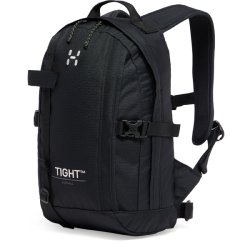 Hagl�fs Tight X-Small Rygs�k True Black