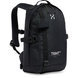Hagl�fs Tight X-Small Rygs�k True Black