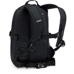 Hagl�fs Tight X-Small Rygs�k True Black