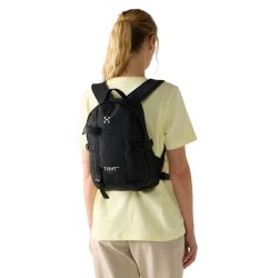 Hagl�fs Tight X-Small Rygs�k True Black