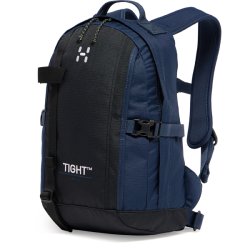 Hagl�fs Tight -Small Rygs�k True Black/Tarn Blue