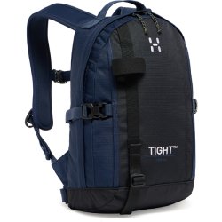 Hagl�fs Tight -Small Rygs�k True Black/Tarn Blue