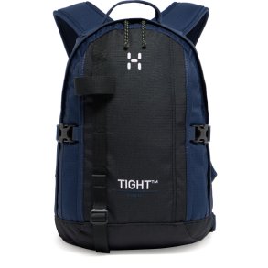 Hagl�fs Tight -Small Rygs�k True Black/Tarn Blue