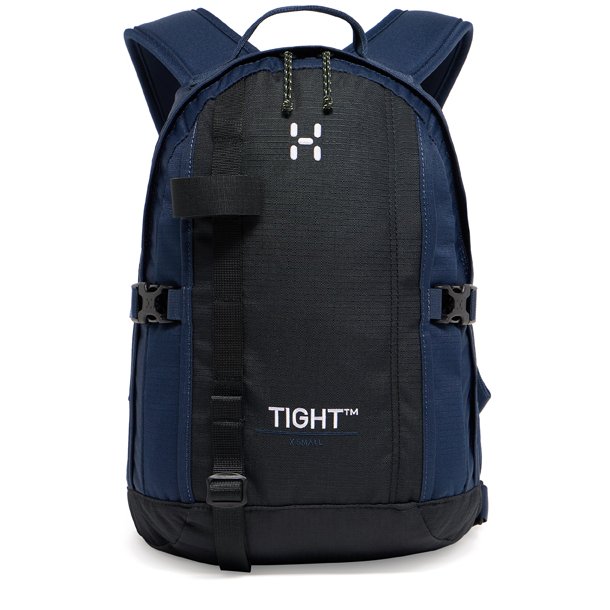 Hagl�fs Tight -Small Rygs�k True Black/Tarn Blue